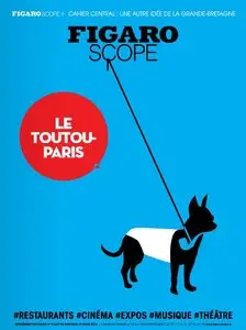 Le Figaroscope - 19 au 25 Mars 2014