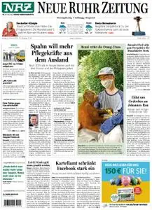 Neue Ruhr Zeitung – 08. Februar 2019