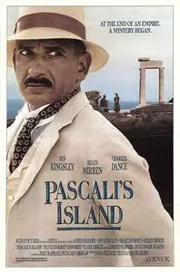 Pascali's Island (1988)