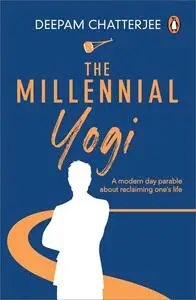 The Millennial Yogi