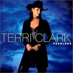 Terri Clark - 4 Albums