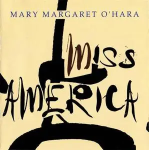 Miss America - Mary Margaret O'Hara