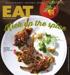 Eat Magazine - March/April 2016