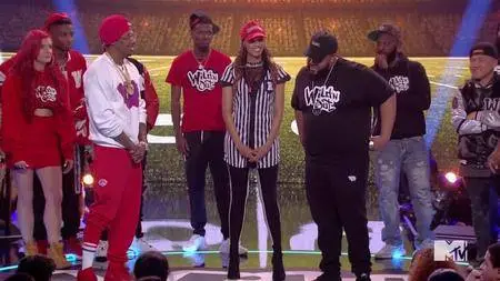 Wild 'n Out S11E17