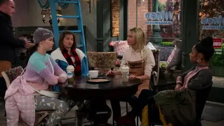 Alexa & Katie S02E09
