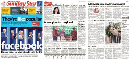 The Star Malaysia – 26 May 2019