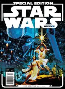 Star Wars Insider - Special Edition 2013