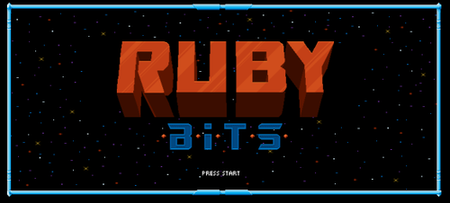 CodeSchool - Ruby Bits [repost]