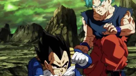 Dragon Ball Super S05E47