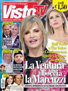 Visto – 30 aprile 2019