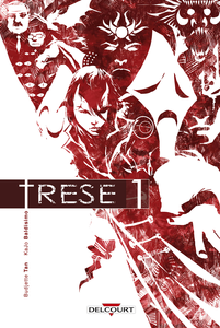 Trese - Tome 1 - Meurtres Sur Le Boulevard Balete