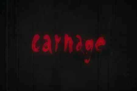 04 Nihon Animator Mihonichi - Carnage BD