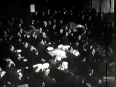 Das dritte Reich in Farbe E03 Das Jahr 1935