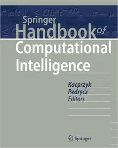 Handbook of Computational Intelligence (Repost)