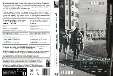 Tam na konecne / At the Terminus (1957)