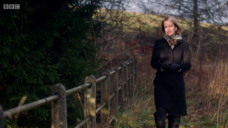 BBC - Catching History's Criminals: The Forensics Story (2015)