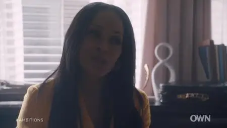 Ambitions S01E05