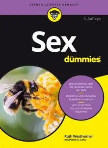 Sex für Dummies, 4. Auflage