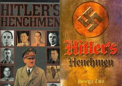 SBS - Hitlers Henchmen Vol. 2 (1998)