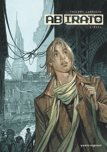 Ab Irato - Tome 1 - Riel