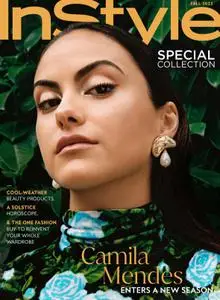 InStyle Special Collection – September 2022