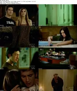 Scream of The Banshee (2011)