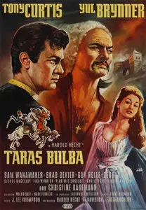 Taras Bulba (1962)