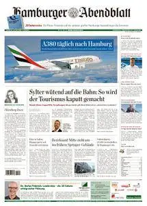 Hamburger Abendblatt Stormarn - 29. Mai 2018