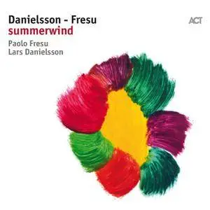 Lars Danielsson & Paolo Fresu - Summerwind (2018) [Official Digital Download 24/96]