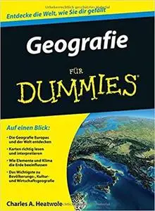 Geographie fur Dummies
