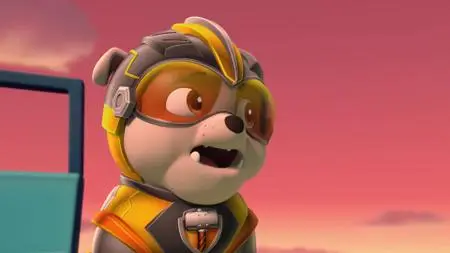 Paw Patrol S06E39