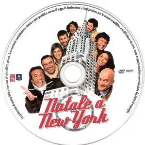 Natale a New York (2006)