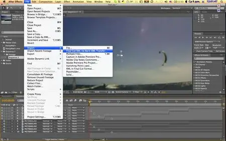 Boris XML Transfer 3.0.1