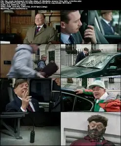 The Royal Bodyguard S01E02 "The Siege Of Blenheim Square"