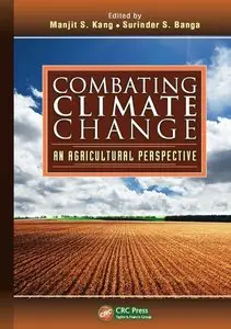 Combating Climate Change: An Agricultural Perspective (repost)