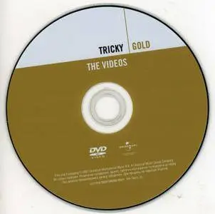 Tricky - Gold: The Videos (2007)