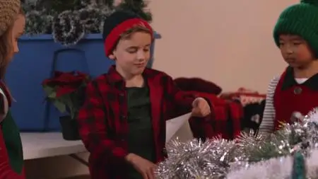 48 Christmas Wishes (2017)
