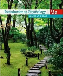 Introduction to Psychology, 9th Edition