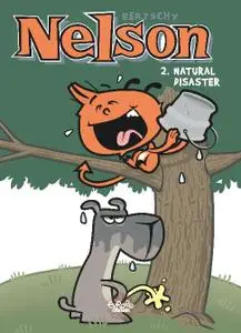 Europe Comics-Nelson Vol 2 Natural Disaster HYBRiD COMiC iNTERNAL eBook