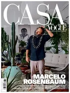 Casa Vogue Brasil-Setembro 2018