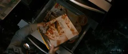 Un Amico Molto Speciale / Le père Noël (2014)