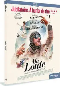 Ma Loute (2016)