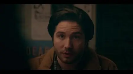 Dear White People S02E08