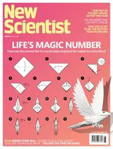 New Scientist International Edition - June 24, 2023