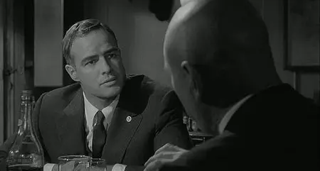 Morituri (1965)