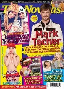 TV y Novelas Mexico 20 Enero 2014