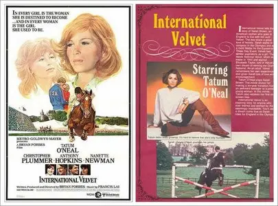 International Velvet (1978)