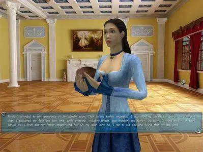 Sherlock Holmes: Secret of the Silver Earring (2004)