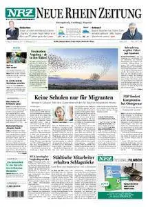 NRZ Neue Rhein Zeitung Moers - 29. September 2017