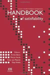 Handbook of Satisfiability (Repost)